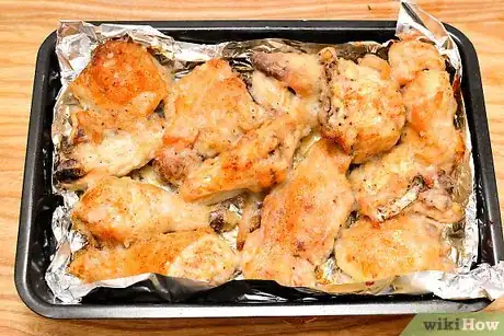 Image intitulée Make Pressure Cooker "Fried" Chicken Step 24